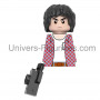 Jonathan Byers – Figurine Stranger Things compatible LEGO