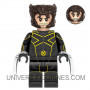 Figurine Wolverine X-Men – Version Cinéma | Marvel Collector