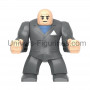 Figurine compatible Caïd – Super-vilain Marvel – Univers Daredevil