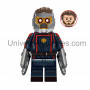 Figurine Star-Lord – Gardiens de la Galaxie – Version MCU