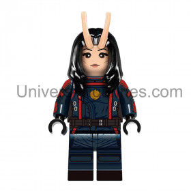 Figurine Mantis – Gardiens de la Galaxie – Héroïne Marvel