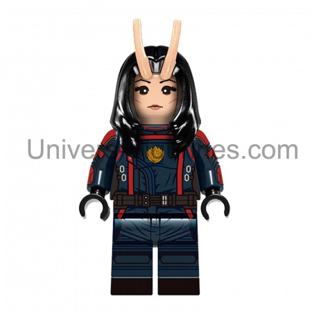Figurine Mantis – Gardiens de la Galaxie – Héroïne Marvel