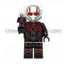 Figurine Ant-Man | Héros Marvel miniaturisé - Collection super-héros