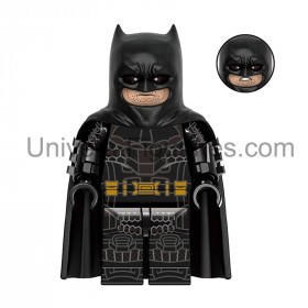 Batman Ben Affleck figurine – Héros DC Comics – Version cinématographique