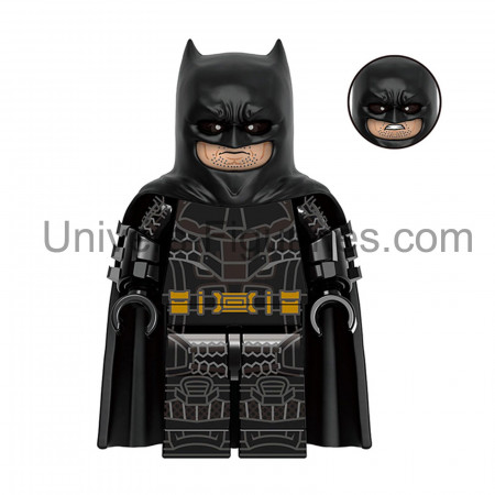 Batman Ben Affleck figurine – Héros DC Comics – Version cinématographique