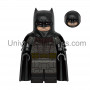 Figurine Batman noire – Super-héros DC Comics – Compatible briques