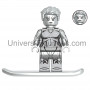 Figurine Surfeuse d'Argent – Héroïne Cosmique Marvel