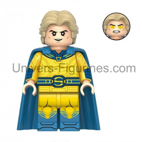 Figurine Sentry – Le Superman torturé de Marvel