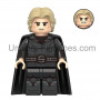 Figurine Void – Héros Marvel version obscure | Minifigurine Collector