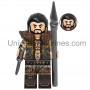 Figurine Kraven le Chasseur – Spider-Man – Ennemi Marvel