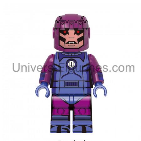 Figurine compatible La Sentinelle – Univers Marvel X-Men à collectionner