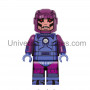 Figurine compatible La Sentinelle – Univers Marvel X-Men à collectionner