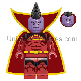 Figurine Gladiator – Empire Shi’ar – Marvel Comics