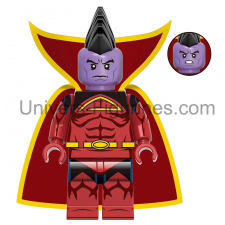 Figurine Gladiator – Empire Shi’ar – Marvel Comics