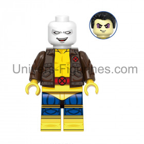 Figurine Morph – X-Men – Série animée Marvel