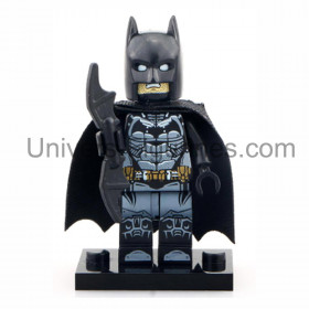 Batman – Figurine en briques Chevalier Noir DC Comics