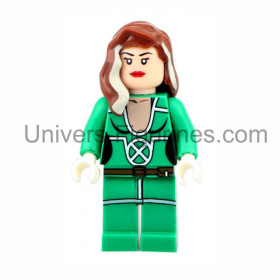 Malicia – Figurine en briques X-Men Marvel