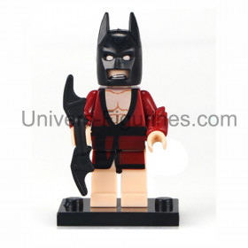 Batman – Figurine en briques édition spéciale