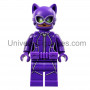 Catwoman – Figurine en briques DC Comics
