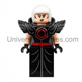 MagPie – Figurine en briques DC Comics