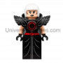 MagPie – Figurine en briques DC Comics