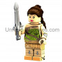 Figurine Wonder Woman – Héroïne DC Comics