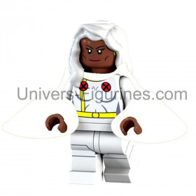 Figurine Tornade – Mutante X-Men Marvel