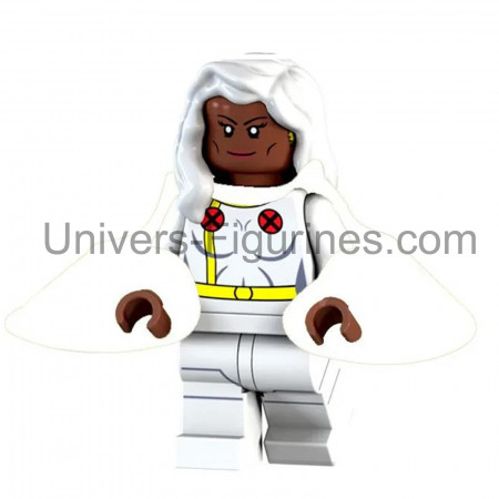 Figurine Tornade – Mutante X-Men Marvel