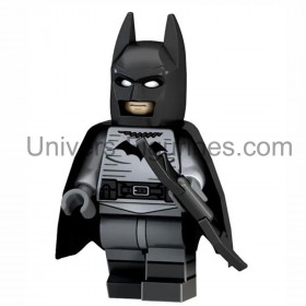 Figurine Batman – Chevalier Noir de Gotham DC Comics