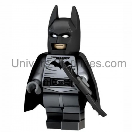 Figurine Batman – Chevalier Noir de Gotham DC Comics