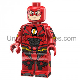 Figurine The Flash - Super-héros DC Comics