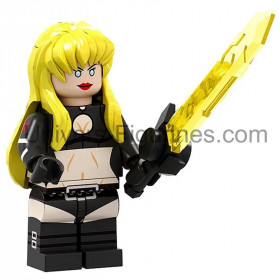 Figurine Magik Marvel - Héroïne X-Men