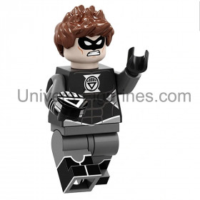 Figurine Green Lantern Zombie - Héros corrompu