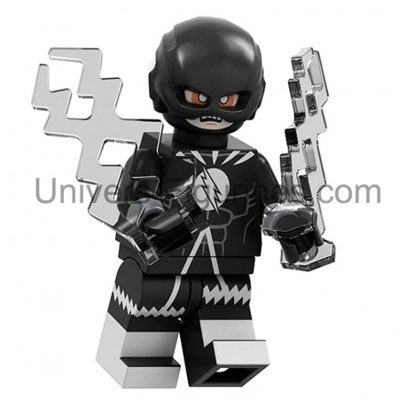 Figurine Flash Zombie - Héros de l’horreur