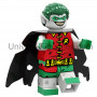 Figurine Robin Zombie - Acolyte des ténèbres