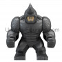 Figurine Rhino - Colosse de l’univers Marvel