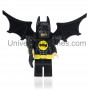 Batman Ailé – Figurine en briques DC Comics