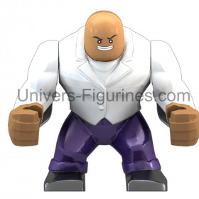 Figurine Le Caïd - Maître du crime Marvel
