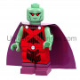 Figurine Martian Manhunter DC Comics – Collection
