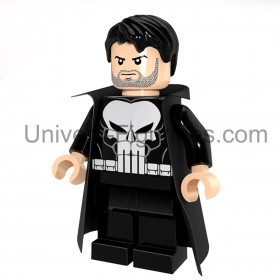 Punisseur figurine de collection univers Daredevil