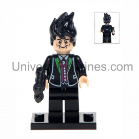 Pingouin figurine de collection univers Batman Gotham