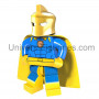Figurine Docteur Fate - Super-héros mystique DC Comics
