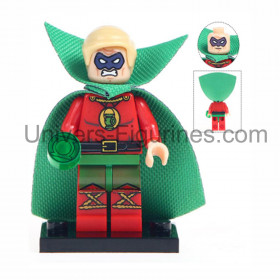 Figurine Green Lantern - Héros cosmique DC Comics