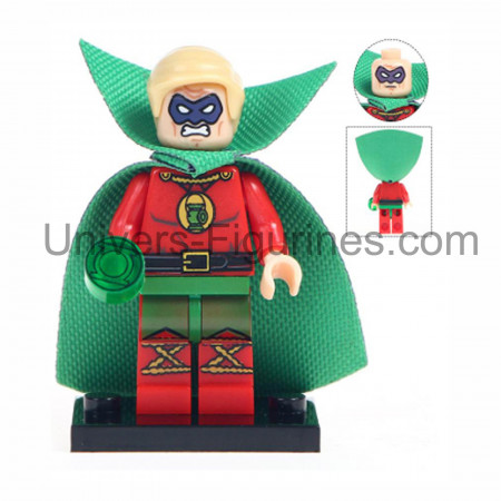 Figurine Green Lantern - Héros cosmique DC Comics