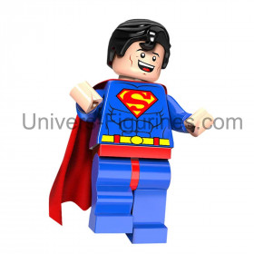 Figurine Superman - L’Homme d’Acier DC Comics