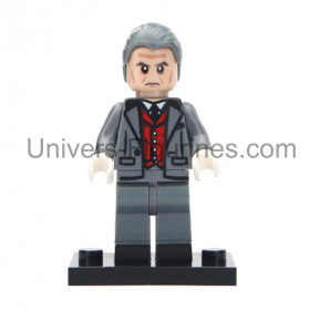 Figurine Alfred - Le majordome de Batman