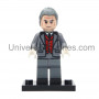 Figurine Alfred - Le majordome de Batman