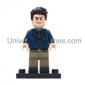 Figurine Bruce Wayne - Collection Super-héros DC
