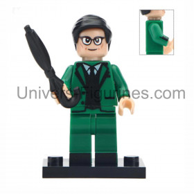 Figurine Sphinx (Riddler) - Ennemi de Batman