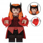 Figurine Wanda Maximoff Scarlet Witch – Marvel Avengers